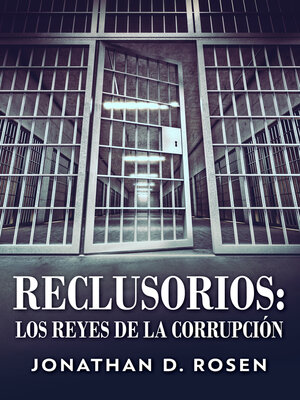 cover image of Reclusorios